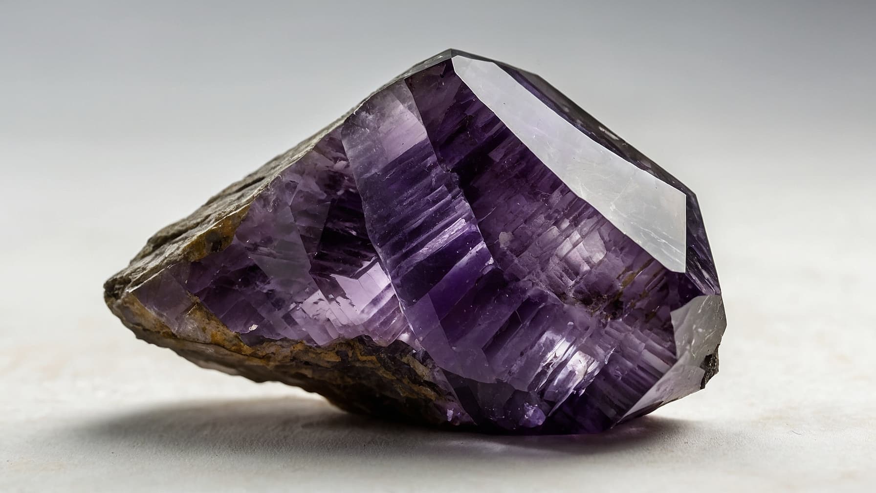 Amethyst Stone