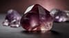 Red Amethyst Crystal: Meaning, Healing Properties, Uses, and Care ...